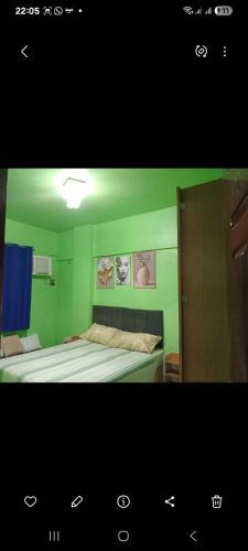 Parque Verde Apartment | AP em condomínio, tranquilo e perto de shopping