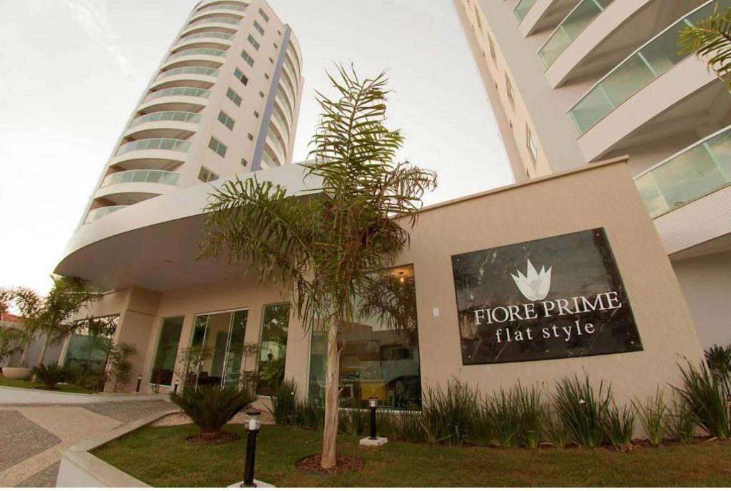 Bandeirantes Apartment | Ap Estilo & conforto vista piscinas
