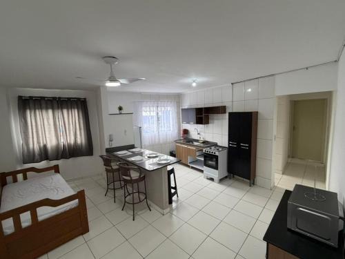 Sao Joao Apartment | Ap familiar próximo ao AirPort Guarulhos!