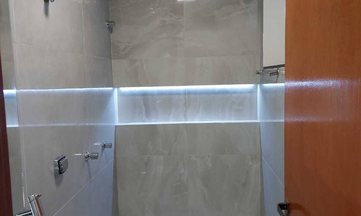 Uberaba Apartment | AP Gabriel São Benedito Uberaba