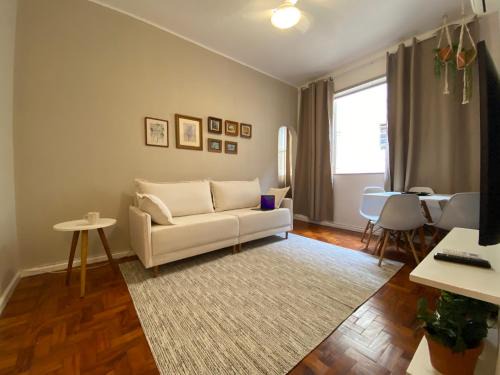 Leblon Apartment | AP LEBLON Fancy