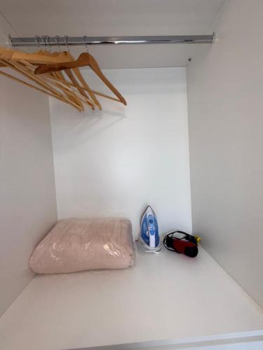 Shopping Park Apartment | AP Leo Home Gávea Sul