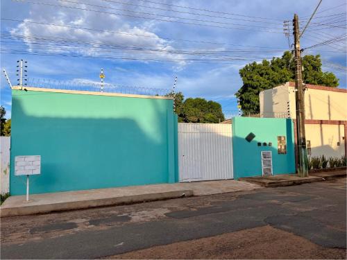 Boa Vista Apartment | Ap mobiliado JOQUEI
