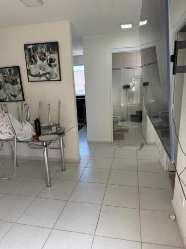 Santa Etelvina Apartment | Ap mobiliado próx shopping via Norte