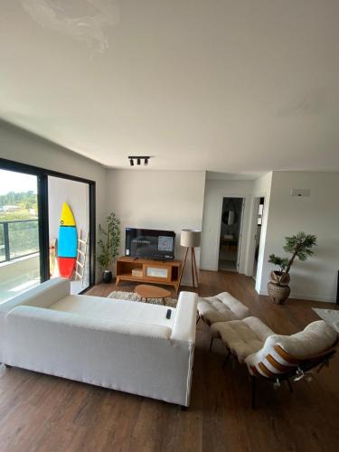 Itajai Apartment | Ap na Brava
