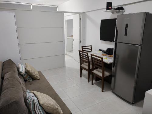 Centro Apartment | Ap no centro de Florianopolis