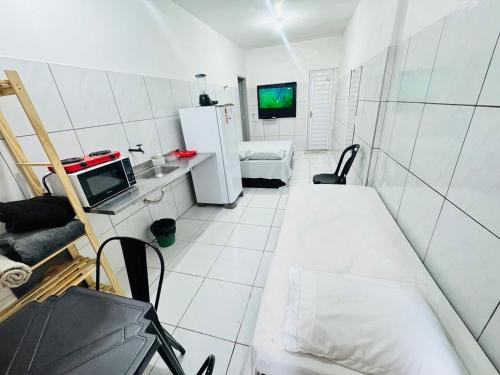 Sobral Apartment | Ap no Derby com Garagem