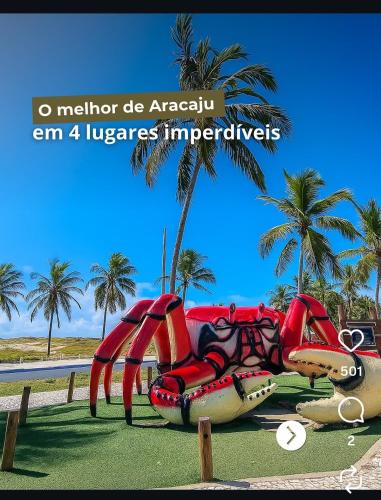 Atalaia Apartment | Ap Orla de Atalaia 02