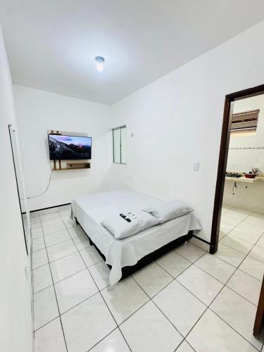 Sobral Apartment | Ap Próx ao Arco com Ar e Garagem