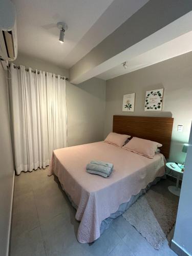 Jardim Paulista Apartment | AP Ribeirao - Agrishow