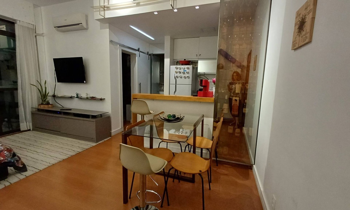 Savassi Apartment | Ap Savassi - Localização, Comodidade e Conforto. Tudo Perto!