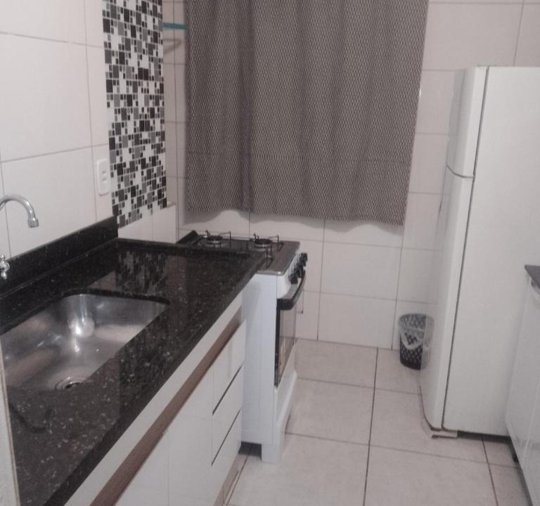 Aracatuba Apartment | Ap Simples arc, bem localizado confortável e aconchegante, 2 quartos