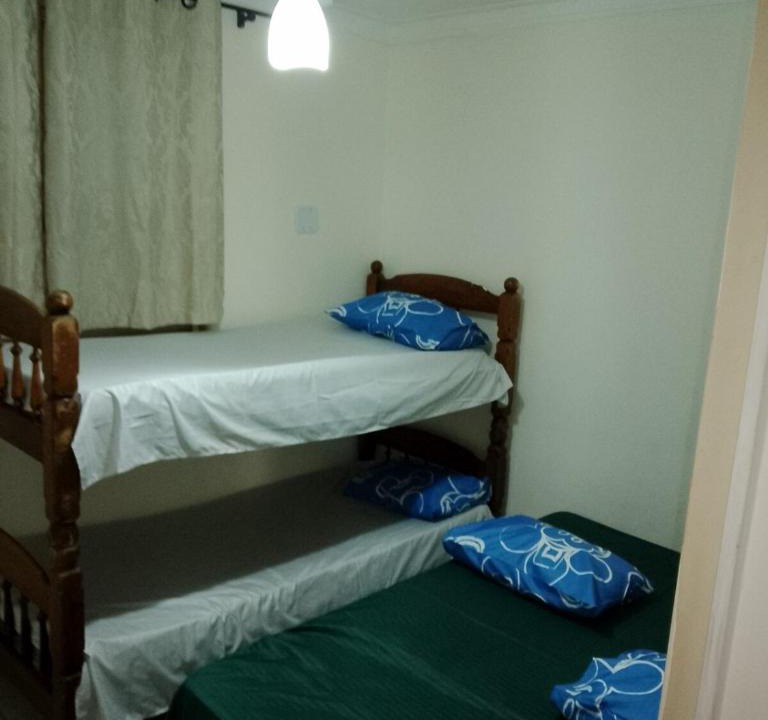 Aracatuba Apartment | Ap Simples arc, bem localizado confortável e aconchegante, 2 quartos