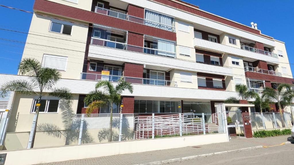 Canasvieiras Apartment | Ap Top Canasvieiras 01 - Apartamento em Canasvieiras com piscina e 2 garagens