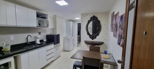 Sudoeste e Octogonal Apartment | AP TROPICAL CENTER