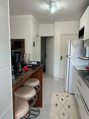 Pereque-Mirim Apartment | Ap Ubatuba