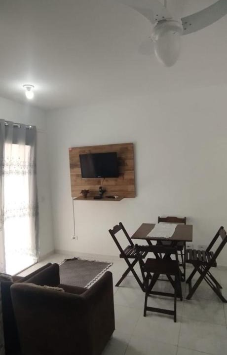 Estufa II Apartment | AP Ubatuba