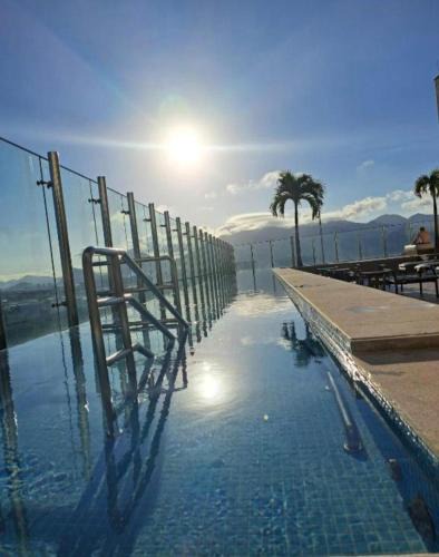 Jacarepagua Apartment | Ap Union Suites Rooftop Barra Tijuca 5min Farmase