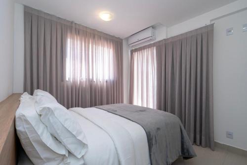 Jabaquara Apartment | AP06 - Apartamento Prox. Metrô/CGH/SP EXPO e CEIC