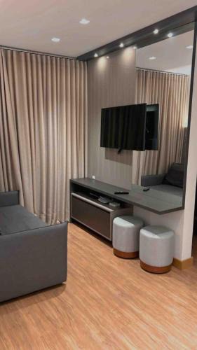 Centro Apartment | AP1011 Gray Eleven
