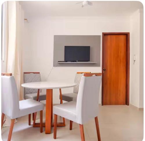 Belo Horizonte Apartment | Ap7 Cozy apartment and great location