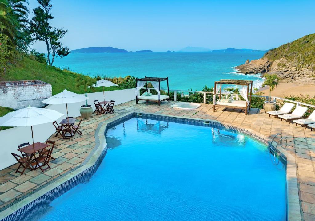 Caravelas Hotel | Apa Pau Brasil