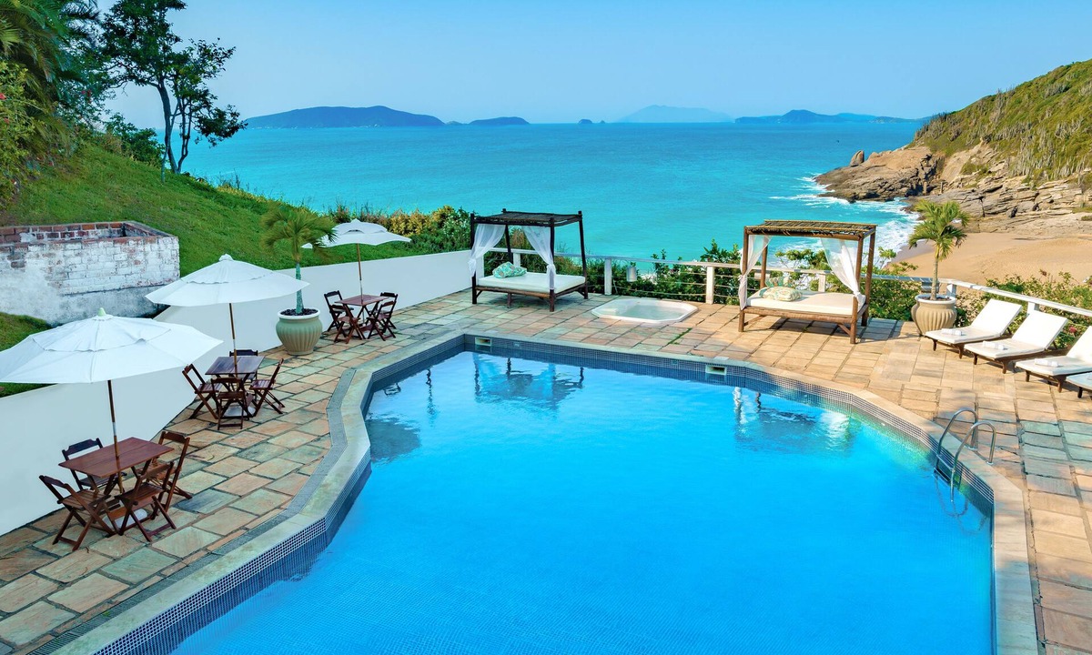 Caravelas Hotel | Apa Pau Brasil