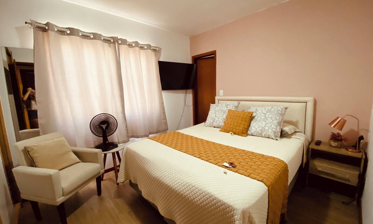 Centro RV Rental | Apartment in Balneário Camboriú summer