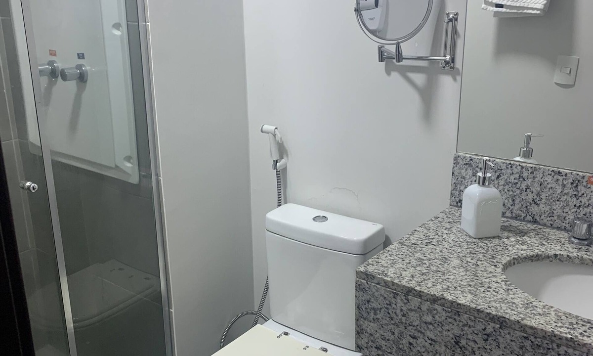Camorim Apartment | Apartamento Charmoso Perto de Belas Praias, Shoppings, Eventos e Shows