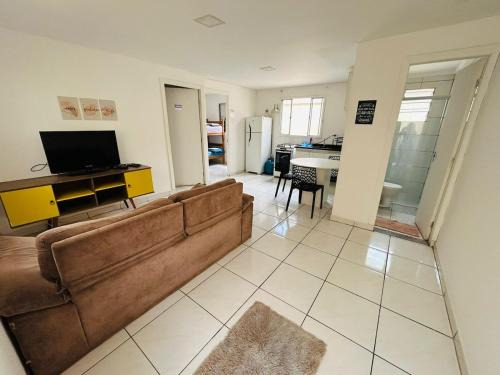 Sitio Barrocada Apartment | Apart 2 dormitórios SP Tremembé -Tucuruvi