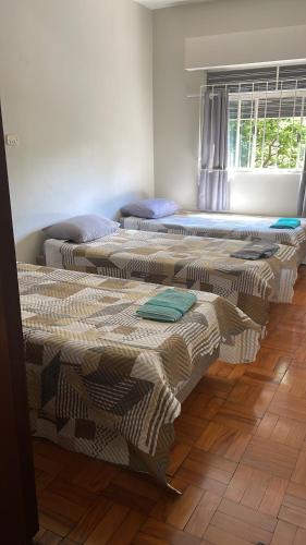 Chacaras Primavera Apartment | Apart 202 - Centro Histórico