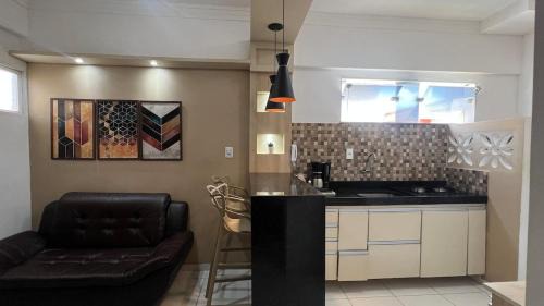 Fatima Apartment | Apart 207 - 207 apto 2Qtos Lindo