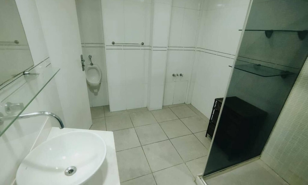 Copacabana Apartment | Apartment Copacabana 5 min to the beach.