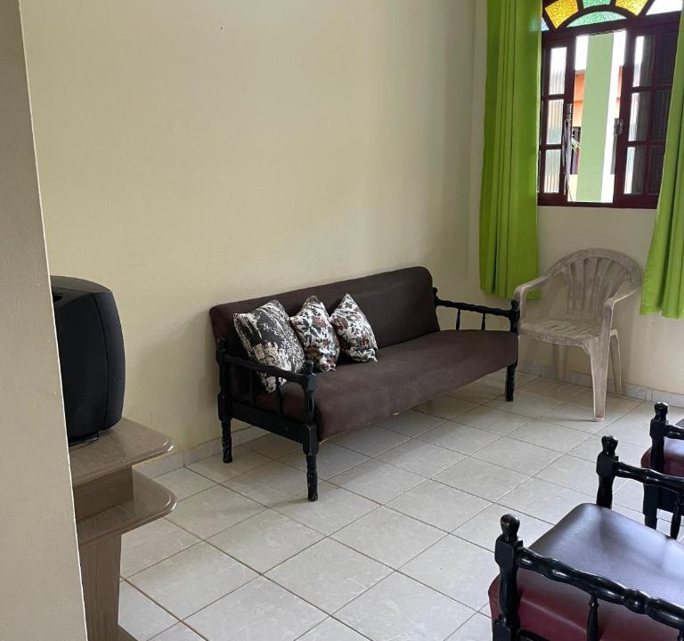 Sao Francisco de Itabapoana Apartment | Apartamentos Dona Marlene