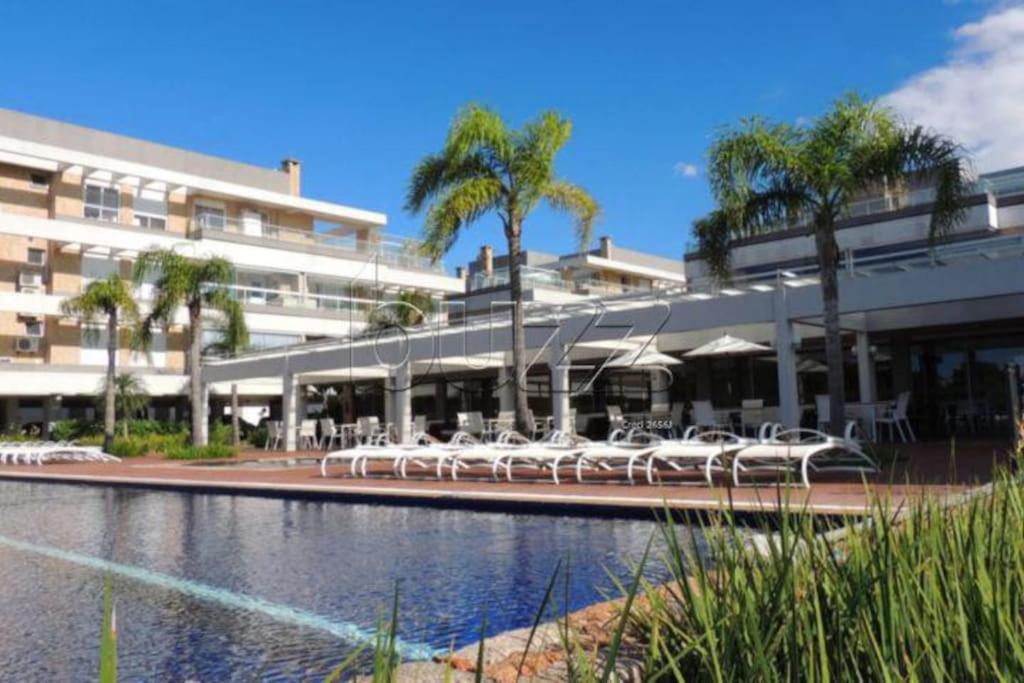 Campeche Norte Apartment | Apart. Campeche Essence Acesso Privativo Praia
