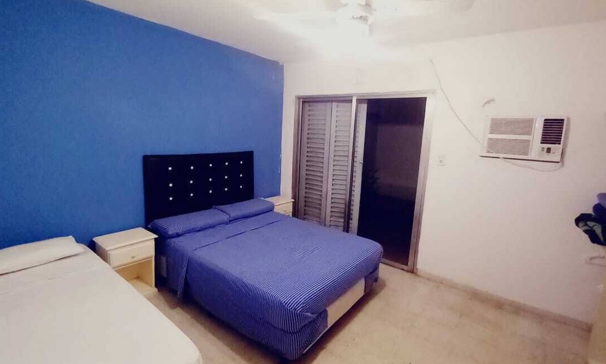 Corrientes Apartment | Apart-Catamarca