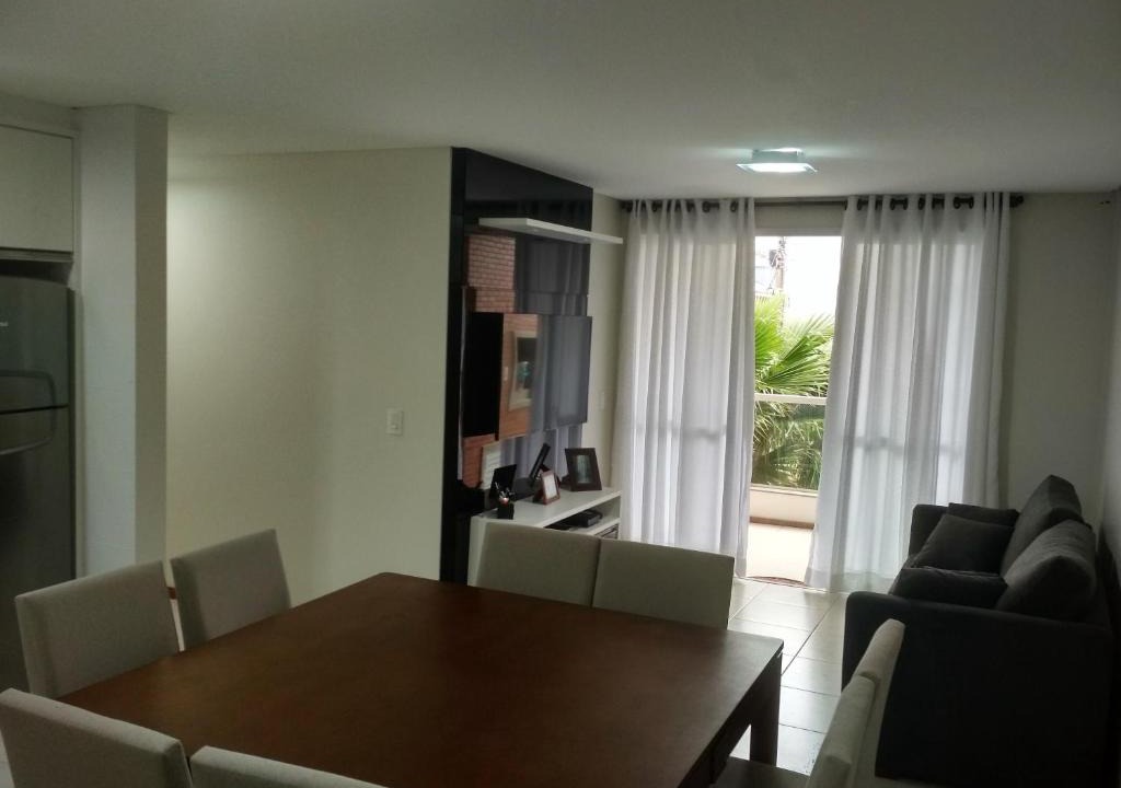 Acores Apartment | Apart condo Residencial Noblesse