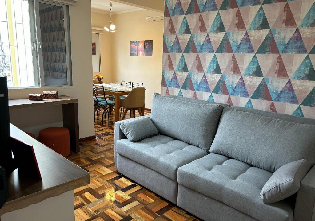 Centro Apartment | Apart great location center of Floripa ELY0201