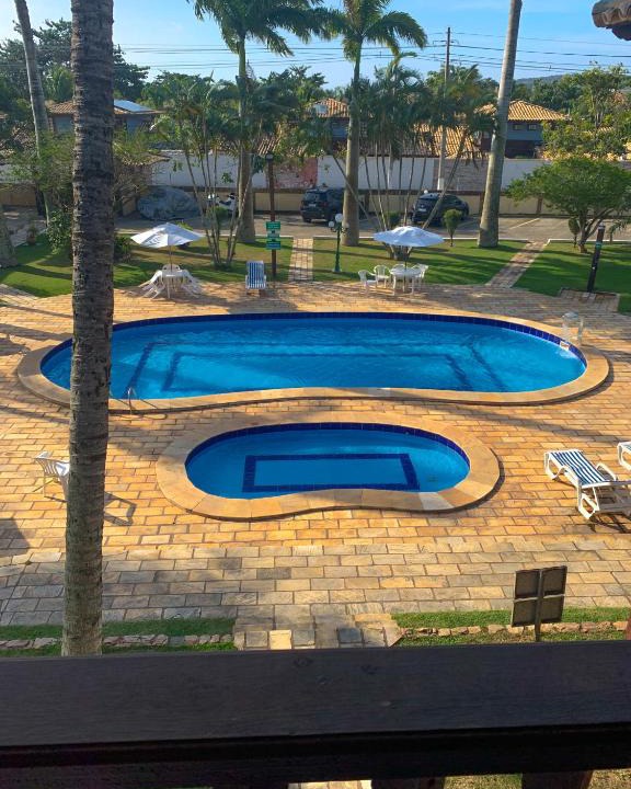 Buzios Apartment | Apart hotel a 150m da praia de Geribá