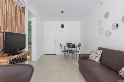 Recreio dos Bandeirantes Apartment | Apart-Hotel a Beira Mar Recreio