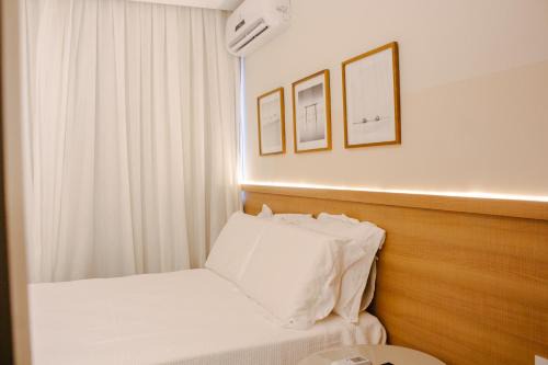 Parque Leopoldina Hotel | Apart-hotel TrueAmérica