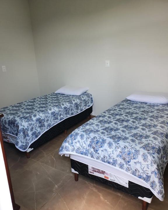 Serra da Canastra National Park Apartment | Apart-Hotel Canastra