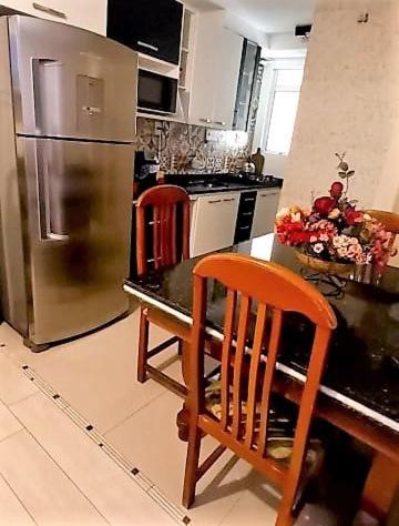 Barragem Apartment | Apart hotel da Lu.