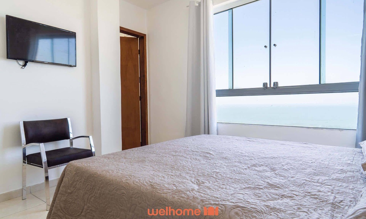 Macae Apartment | Apart hotel em Macae a 500m de Imbetiba