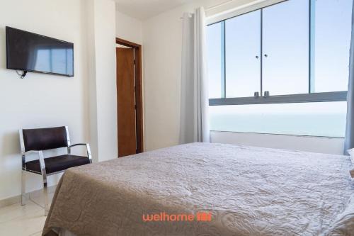 Macae Apartment | Apart hotel em Macae a 500m de Imbetiba