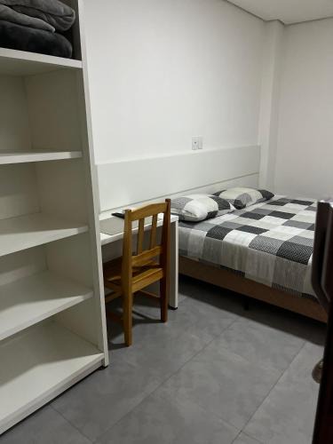 Telemaco Borba Hotel | Apart Hotel Eucalyptus