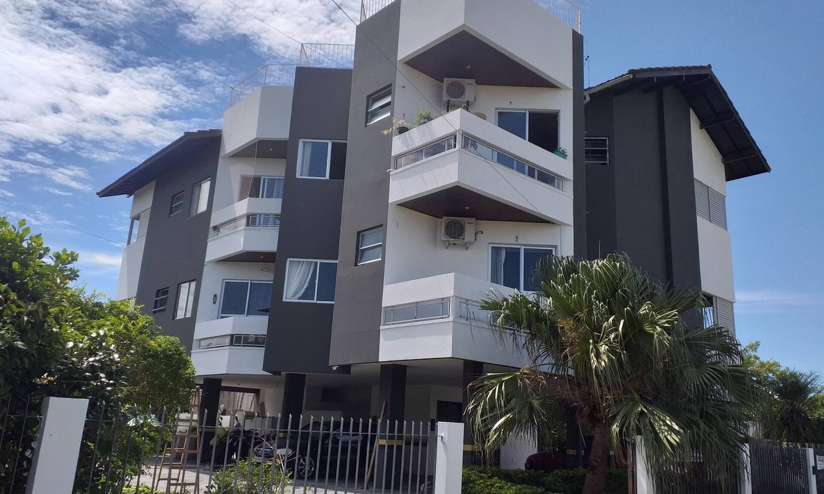 Florianopolis Hotel | Apart Hotel Ilha Residence