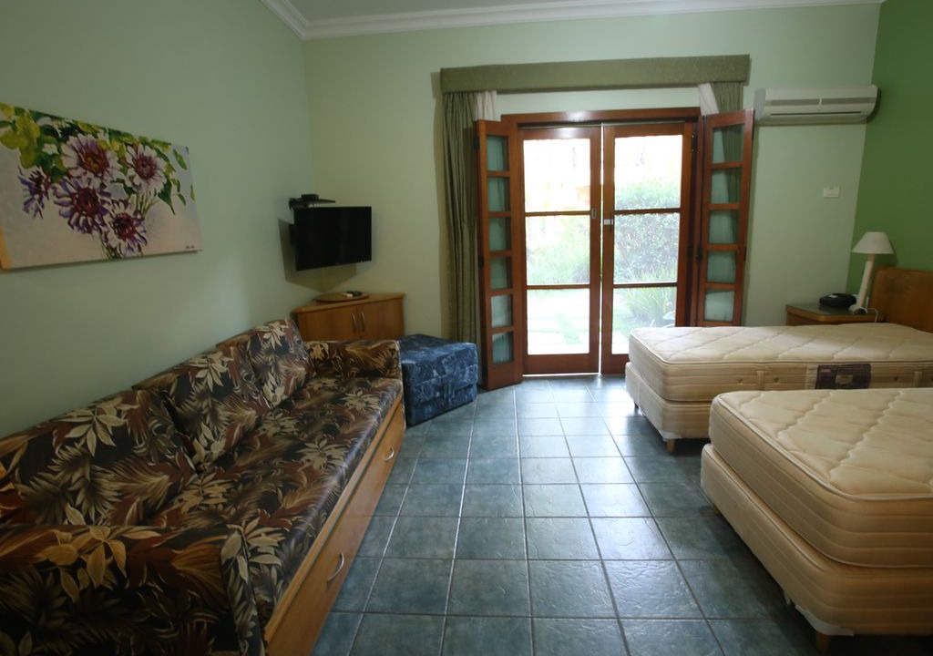 Pereque Apartment | ✨APART-HOTEL IN AVENIDA DA PRAIA - PEREQUÊ - Ilhabela / SP ✨