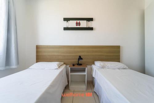 Macae Apartment | Apart hotel no Centro de Macae a Metros da Praia