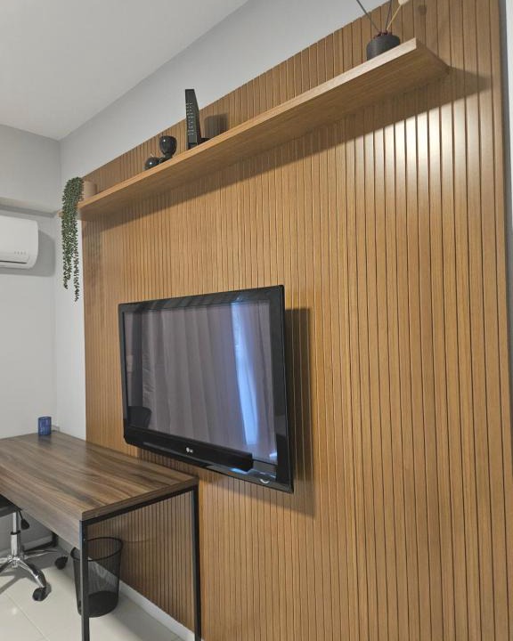 Camorim Apartment | Apart Hotel próximo Barra da Tijuca e Rio Centro Manaca Flat B